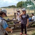 この後あっさり負けた。