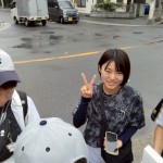 喜んでくれて何より。