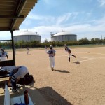 元気だったらしいが、