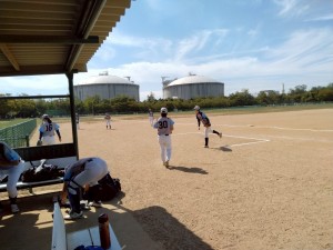 元気だったらしいが、