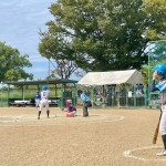 試合の方は、