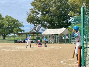 試合の方は、