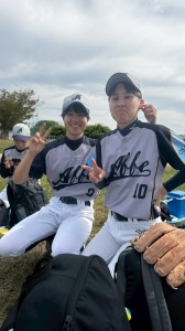 ちなみに、幼馴染の