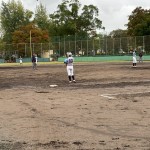 5位6位決定戦なのに笑