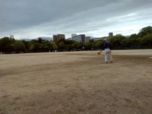 入部してたし、