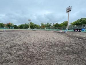 手に汗握る対戦ばかり。