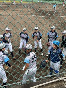 この経験が財産になる。