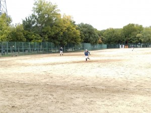 またお互いに切磋琢磨して