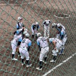 ものすごい試合でした！