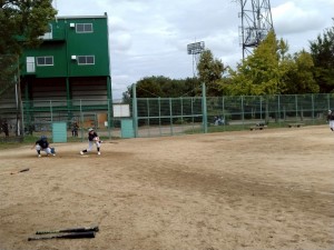 技術を磨いていきましょう！