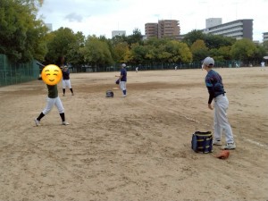 激戦を繰り広げた仲。