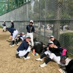 重鎮たちがいないので