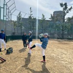 新リーサル・ウェポンが