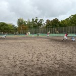 モブの格付け試合なのに、