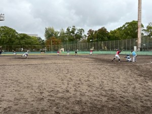 モブの格付け試合なのに、