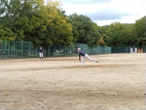 スフィーダさんの