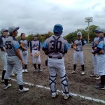 タイブレークになったり