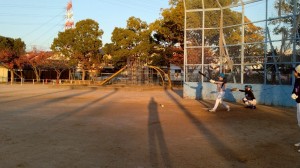 スフィーダさんと