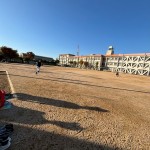 スフィーダさんと合同練習！