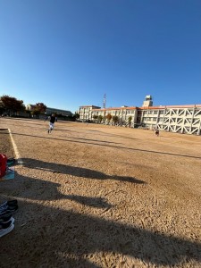 スフィーダさんと合同練習！