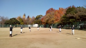 この日は、監督もみきどんも