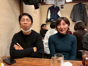 心よりこの出会いに