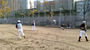 骨折しようが、