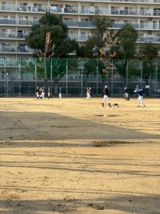 交通事故には気をつけて！