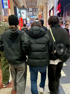 ピーくんの略奪愛。