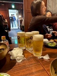 ありがとうございました！