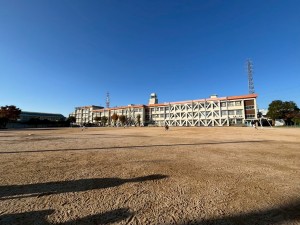 この日は豊中で