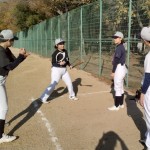 それはもう生き生きと