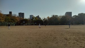 ワタクシも欠席だったので