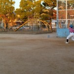 すごく良い練習ができます！