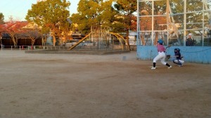 すごく良い練習ができます！