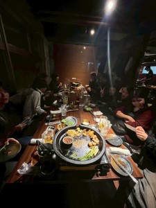 今回珍しく少なめ。