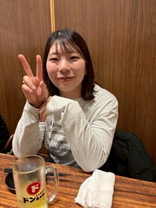 たくさんの出会いがあって