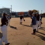 いつもお誘いいただき