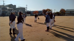 いつもお誘いいただき