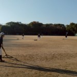 交通事故に遭いまして