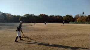交通事故に遭いまして