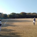 しばらくハウスしてましたよ。