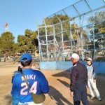 この日はみきどんのお兄様で