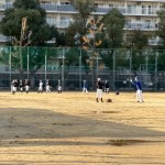 自分がちゃんとしてても