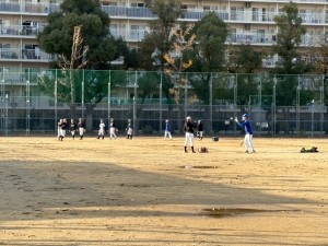 自分がちゃんとしてても