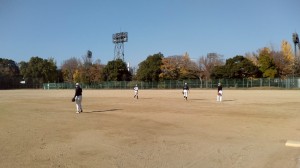 という1日でしたとさ。