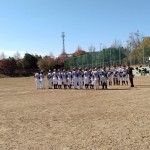 いろいろ試して試合終了。