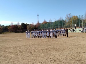 いろいろ試して試合終了。