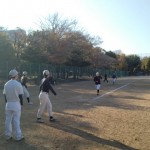 ベーランとか、