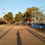 ダンディ先生が